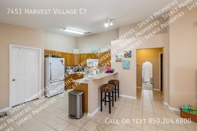 Building Photo - 7451 Harvest Village Ct