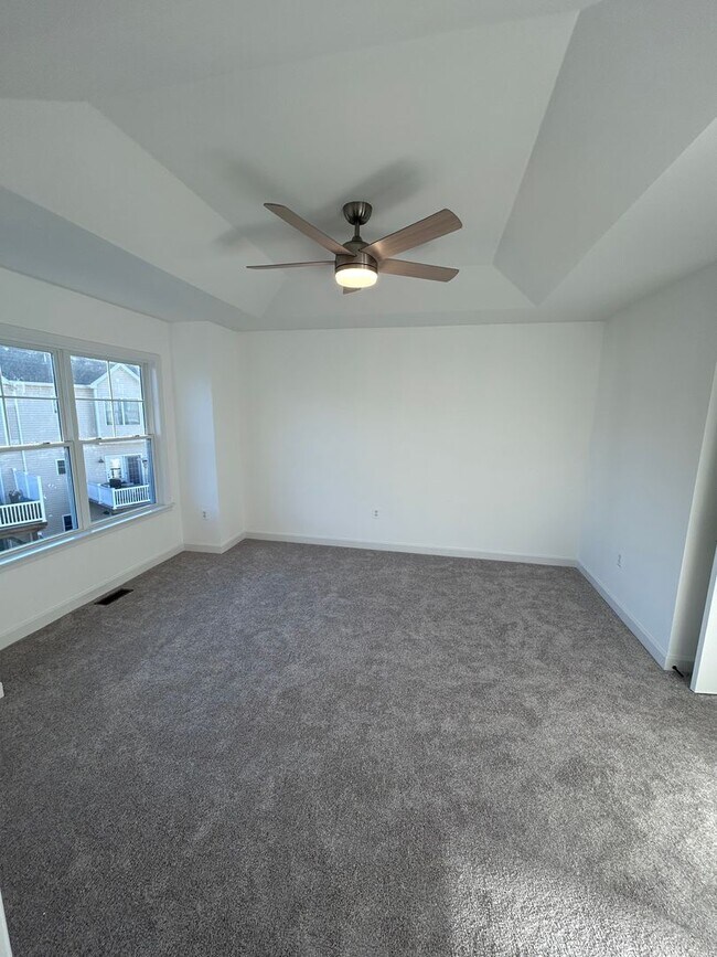 Building Photo - Brand New Luxury 4-Bedroom Townhome with a garage at The Townes at Congers Creek – Phase 3