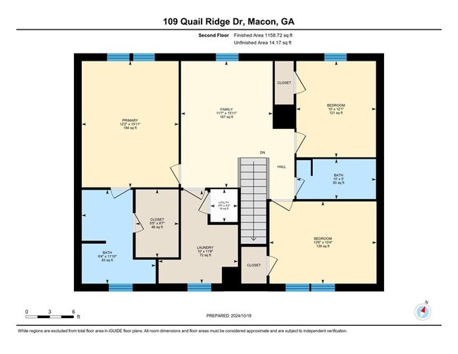 Building Photo - 109 Quail Ridge Dr