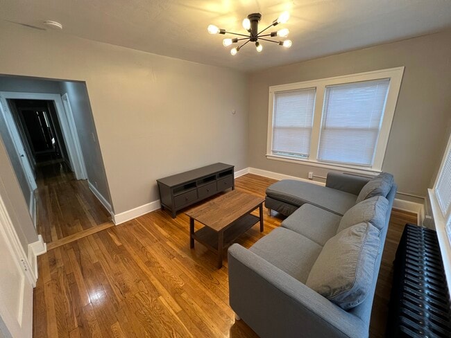 Primary Photo - Kavalan Apartments