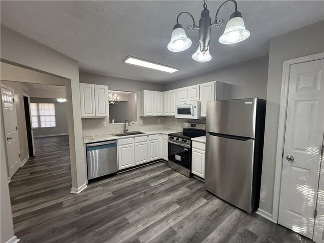 Building Photo - 3483 Waldrop Trail