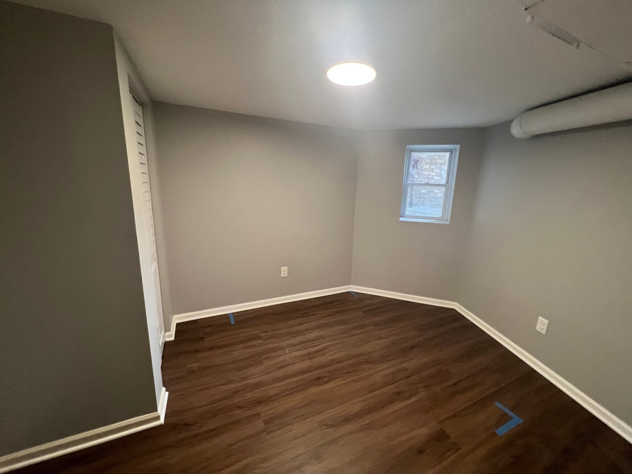 Bedroom 1 - 2543 W Thomas St