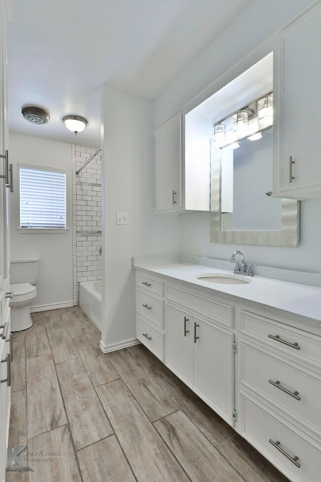 Building Photo - Complete RENOVATION only a few years ago!  Large bedrooms!