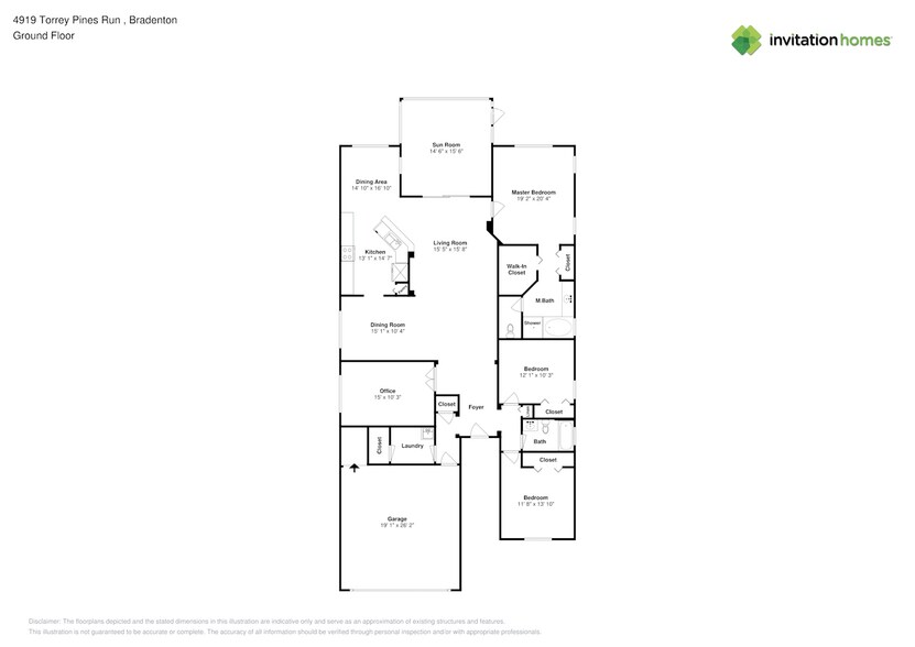 Building Photo - 4919 Torrey Pines Run