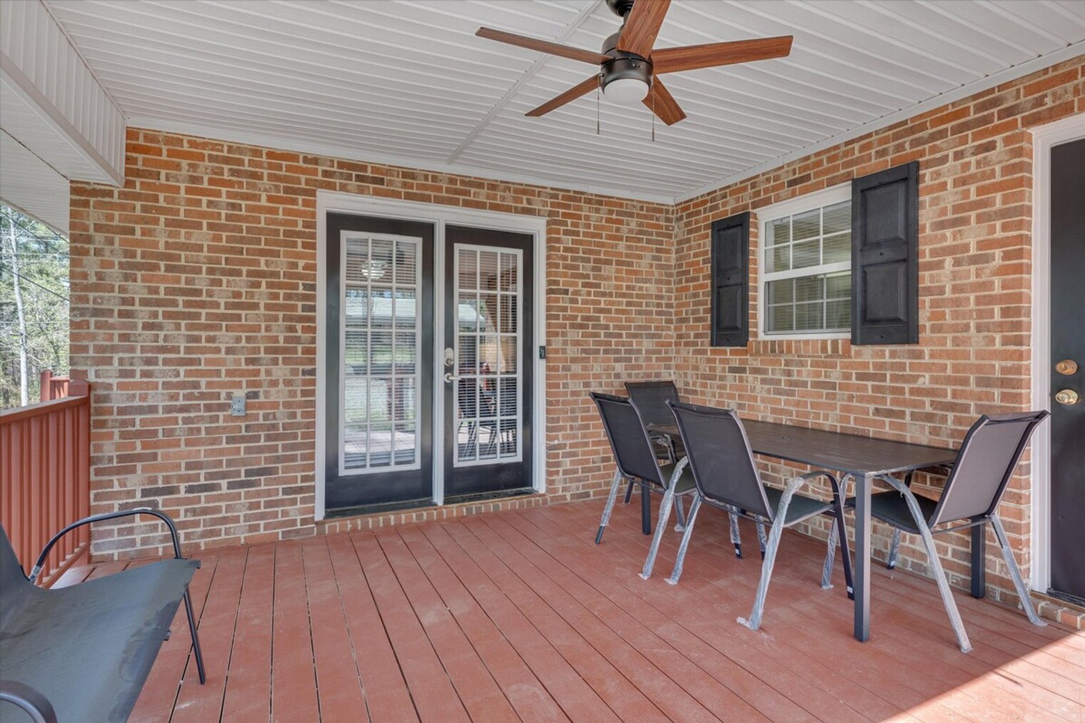 Building Photo - 4219 Neal Rd