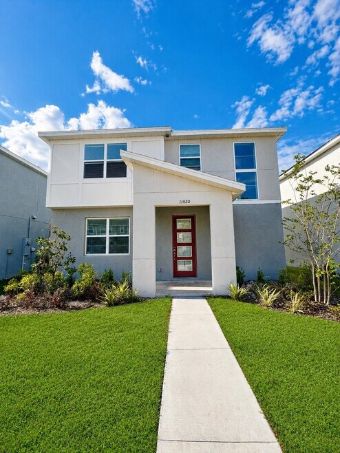 Building Photo - 11420 Sunsail Ave
