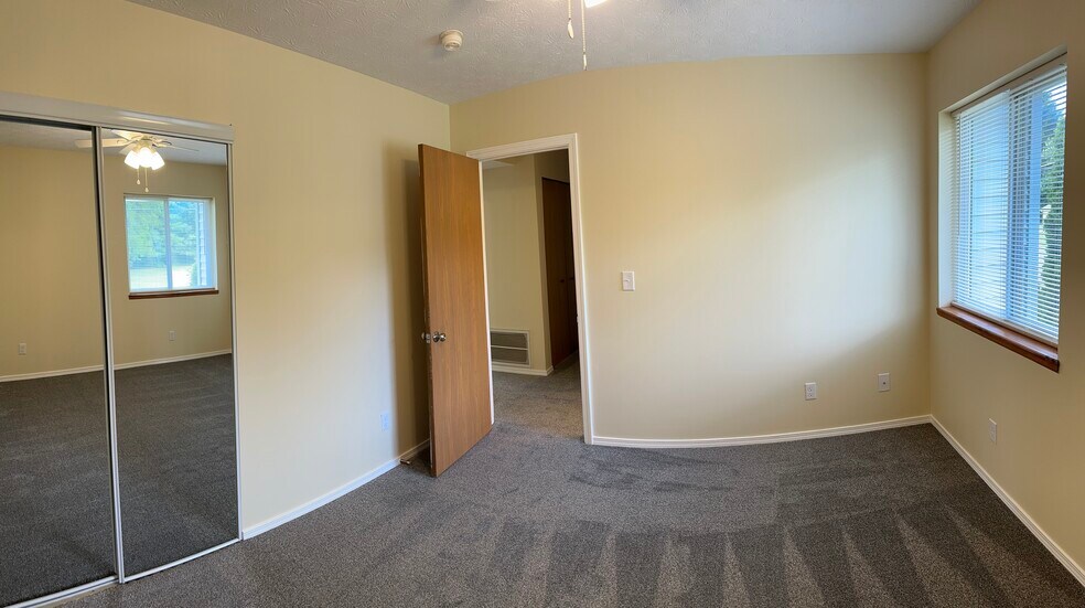 Second Beedroom - 3506 Kentucky Ave