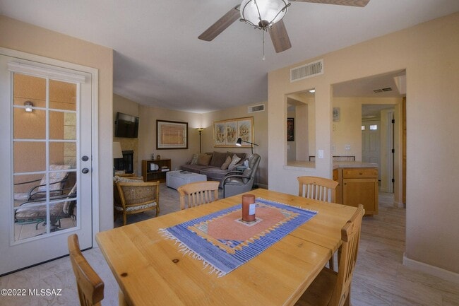 Building Photo - 6651 N Campbell Ave