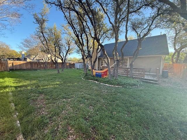 Building Photo - 2900 Sabinal Trail