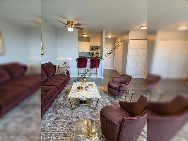 Building Photo - 1455 N Sandburg Terrace