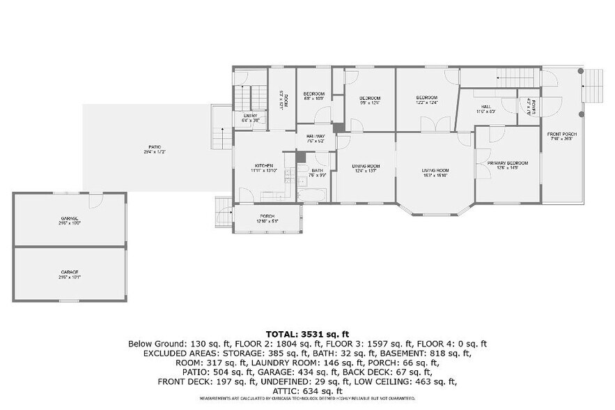 Building Photo - 1814 13th Ave S
