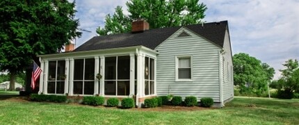 Building Photo - Welsh Road