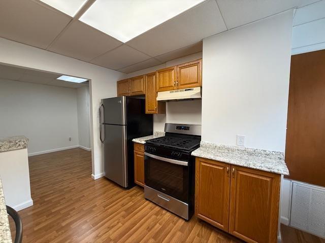 Building Photo - 2500 Mandell St