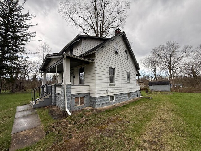 Building Photo - 2907 Ridley Ave