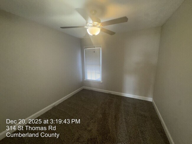 Building Photo - 314 St Thomas Rd