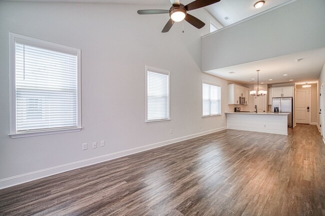 Building Photo - Lovely End Unit, Brand New Construction, 3...