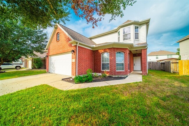 Building Photo - 19606 Cypriate Trail