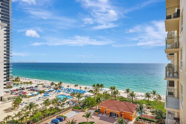 Building Photo - 2080 S Ocean Dr