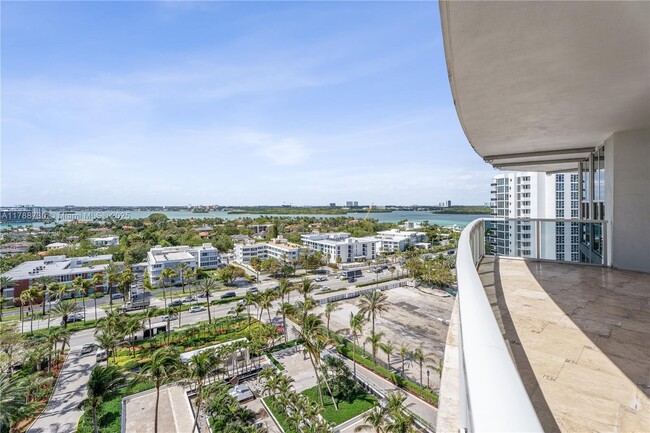 Building Photo - 10225 Collins Ave
