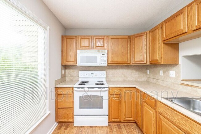 Building Photo - 3837 Belker Ct