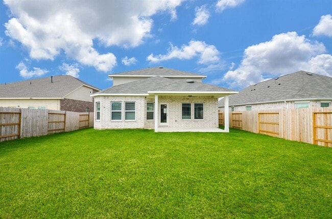 Building Photo - 1607 Blue Cypress Dr