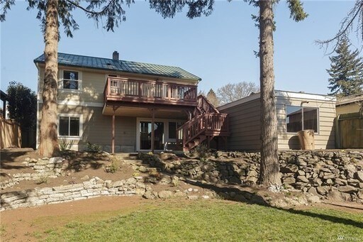 Building Photo - Fantastic East of Market St. home in Kirkland!