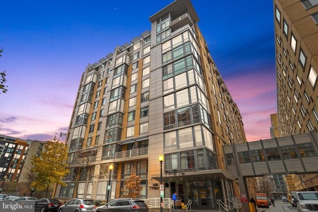 Building Photo - 440 L St NW