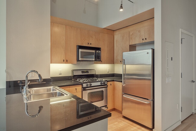 Building Photo - 1 Federal St