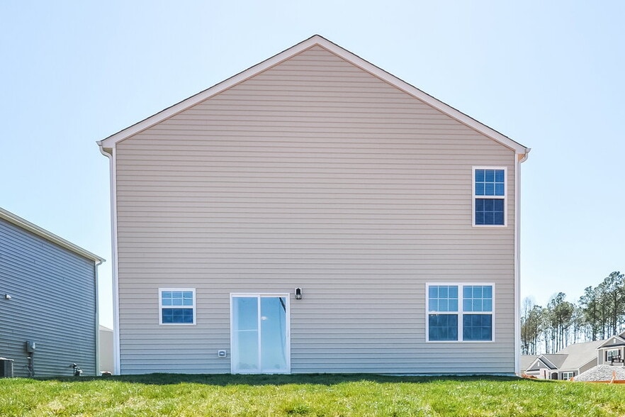 Building Photo - 21 Relict Dr