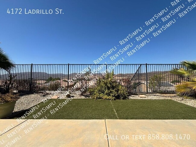 Building Photo - 4172 Ladrillo St