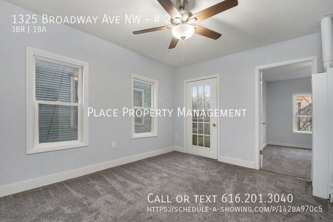 Building Photo - 1325 Broadway Ave NW