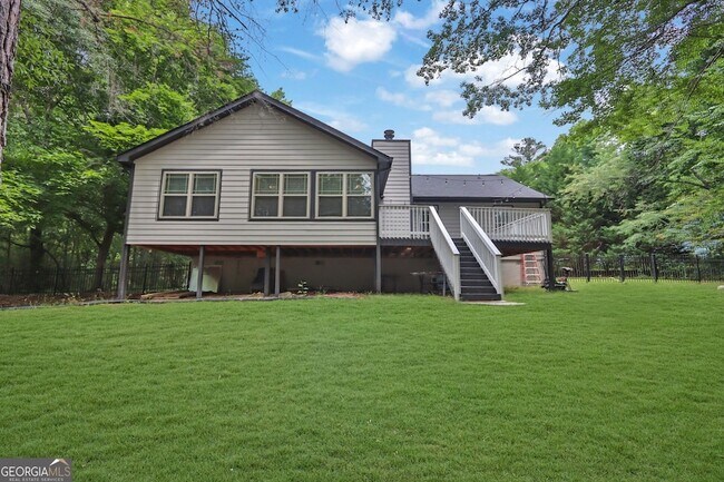 Building Photo - 1145 Brook Meadow Ct