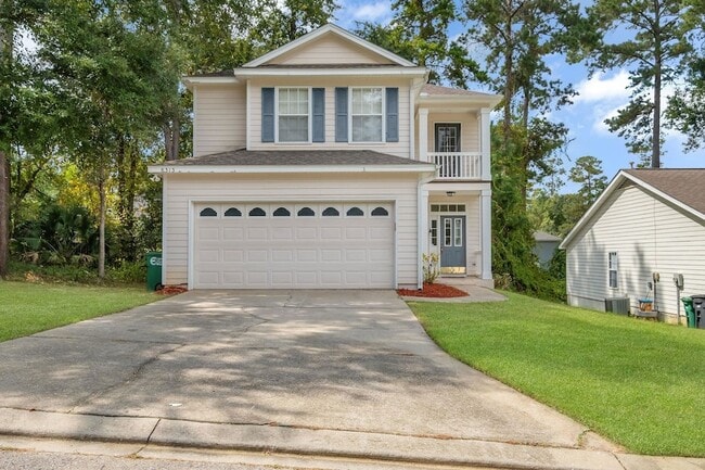 Building Photo - 8313 Elan Dr