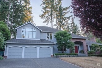 Building Photo - 5Bd/2.75Ba Mercer Island House
