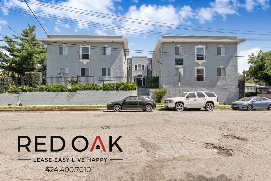 Building Photo - 250 Loma Dr