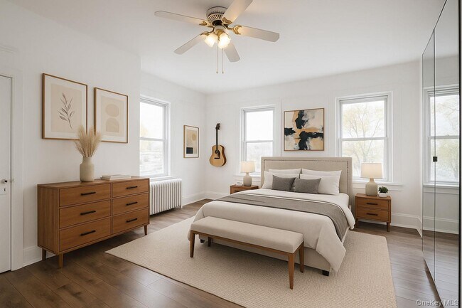 Building Photo - 104 Livingston Ave