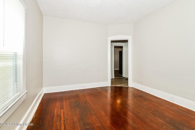 Building Photo - 3606 W Muhammad Ali Blvd