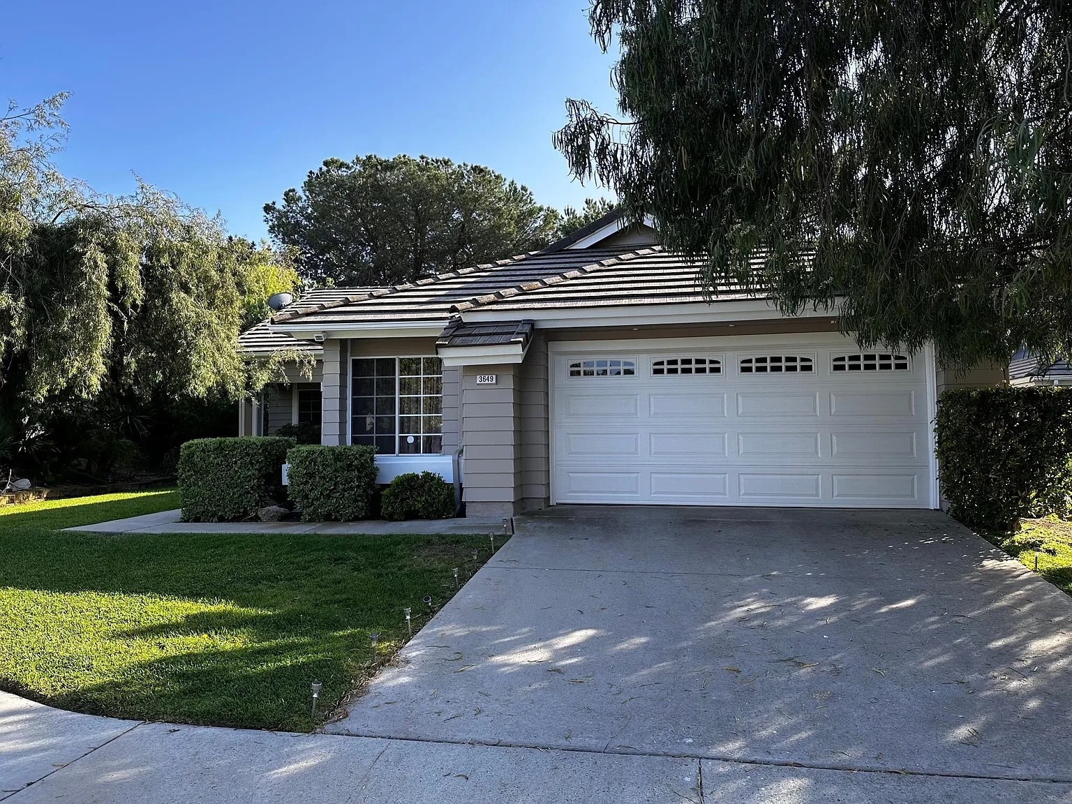 Building Photo - 3649 Birdsong Ave