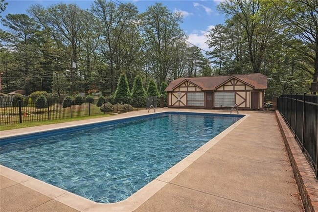 Building Photo - 3298 Abbeywood Dr