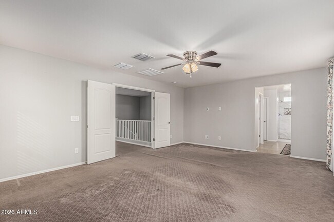 Building Photo - 2381 E Brigadier Dr