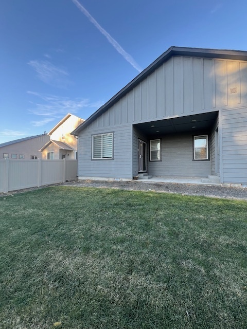 Building Photo - 3 Bed 2 Bath in Nampa!