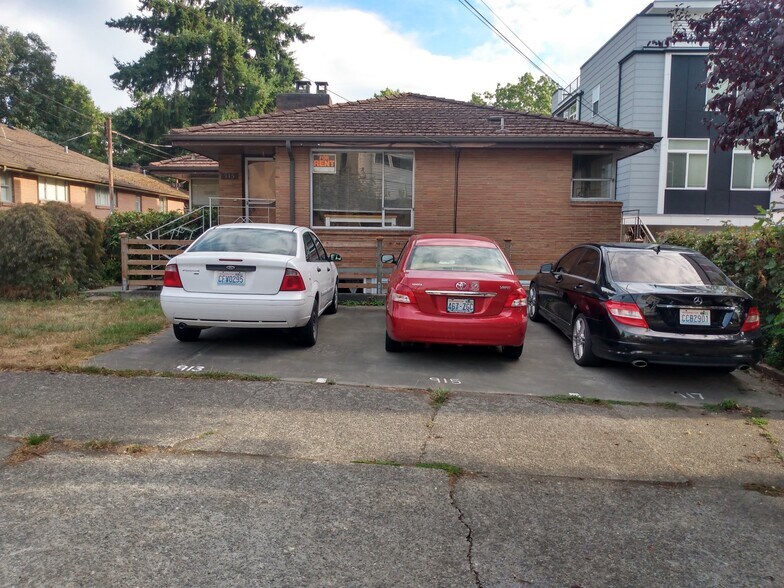 Building Photo - 915 NW 56th St