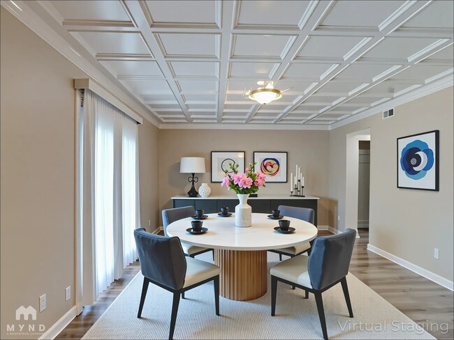 Building Photo - 4534 Stone Mill Dr
