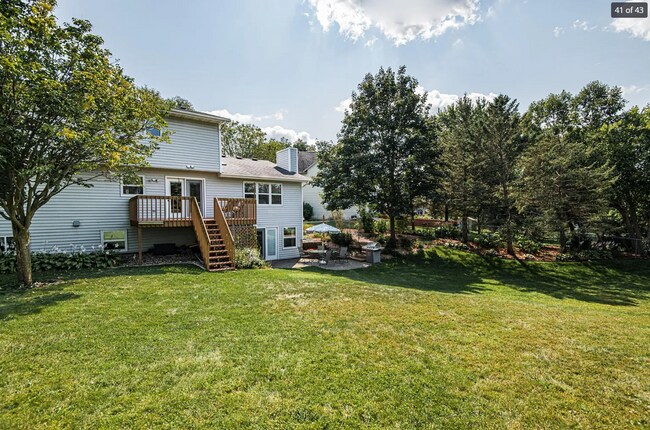 Building Photo - 4235 Stoneham Ln NW