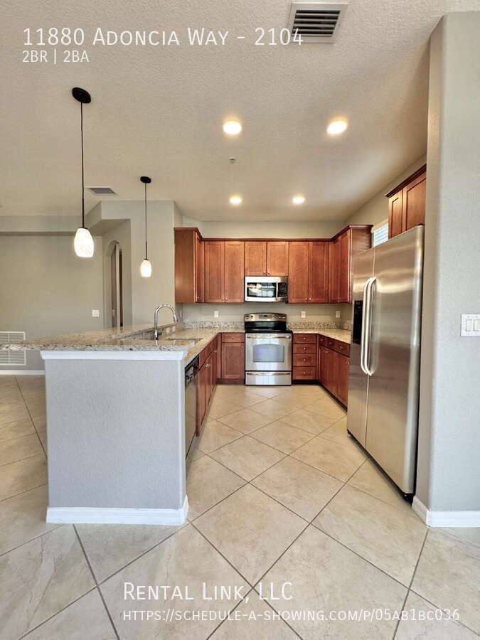 Building Photo - 11880 Adoncia Way