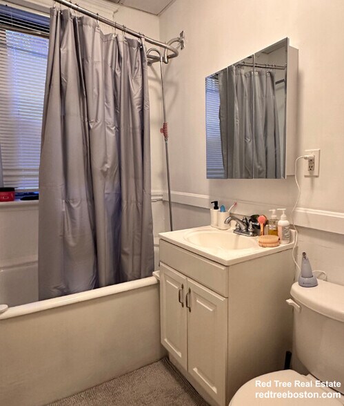 Building Photo - 409 Huntington Ave