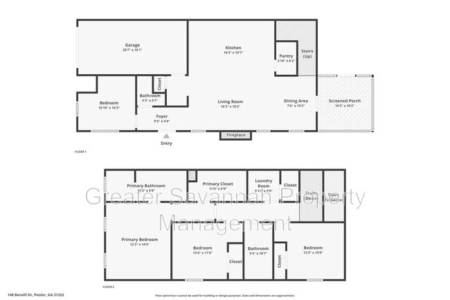 Building Photo - 148 Benelli Dr