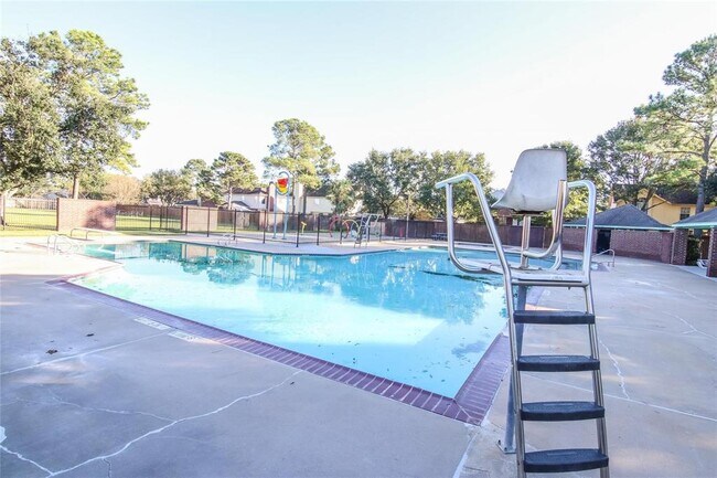 Building Photo - 17415 Hamilwood Dr