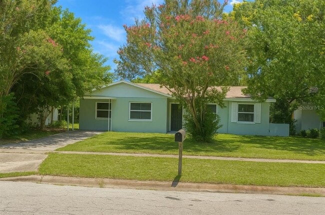 Primary Photo - 4523 Prince Hall Blvd