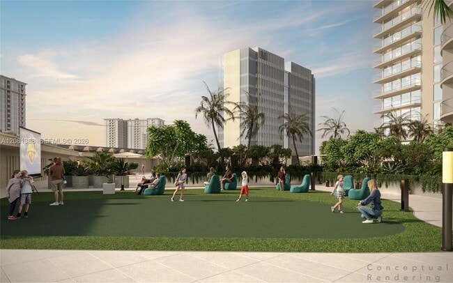 Building Photo - 19355 Turnberry Way